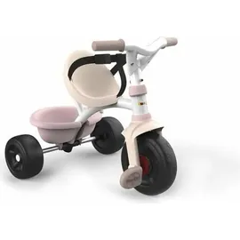 Smoby Dreirad Be Fun Rosa