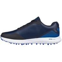 SKECHERS Herren Go Golf Max 2 Sneaker, Marineblau, 43 EU