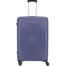 Travelite Orbita Koffer-Set 3-tlg. lavendel