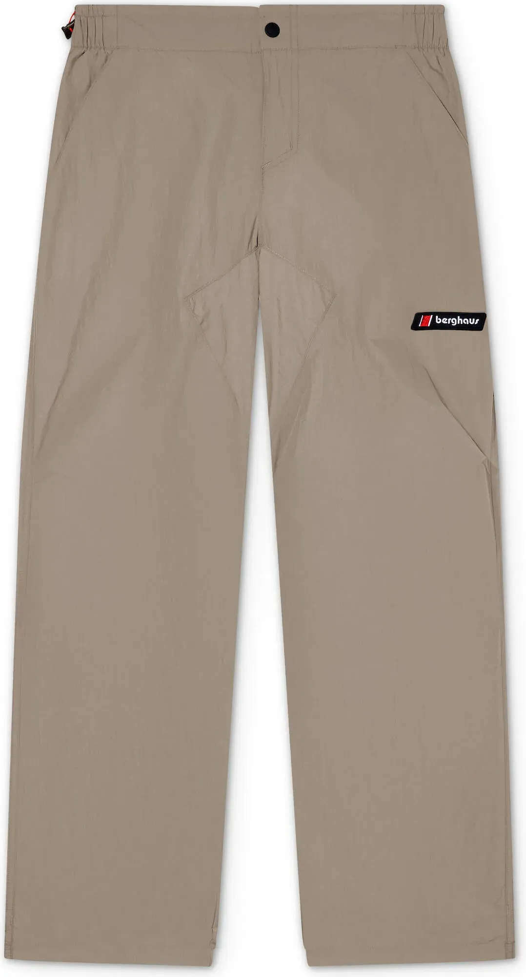 Berghaus U Parachute Pant taupe (TD3) XS