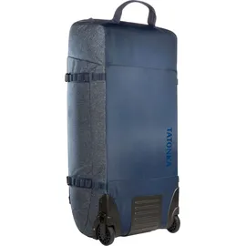 Tatonka Duffle Roller 105 2-Rollen Cabin 84 cm / 105 l blau