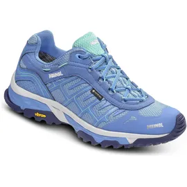 MEINDL Finale Lady GTX hellblau/türkis 38
