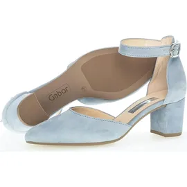 Gabor Pumps in blau | Gr.: 38