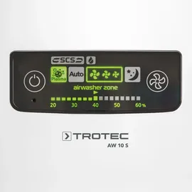 Trotec AW 10 S