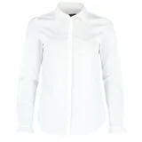 Mos Mosh Bluse MATTIE FLIP Weiß XL