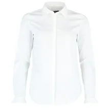 Mos Mosh Bluse MATTIE FLIP Weiß XL