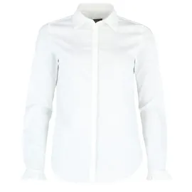 Mos Mosh Bluse MATTIE FLIP Weiß XL