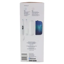 Oral-B iO Series 6 grey opal + Reiseetui + Aufsteckbürsten 2 St.