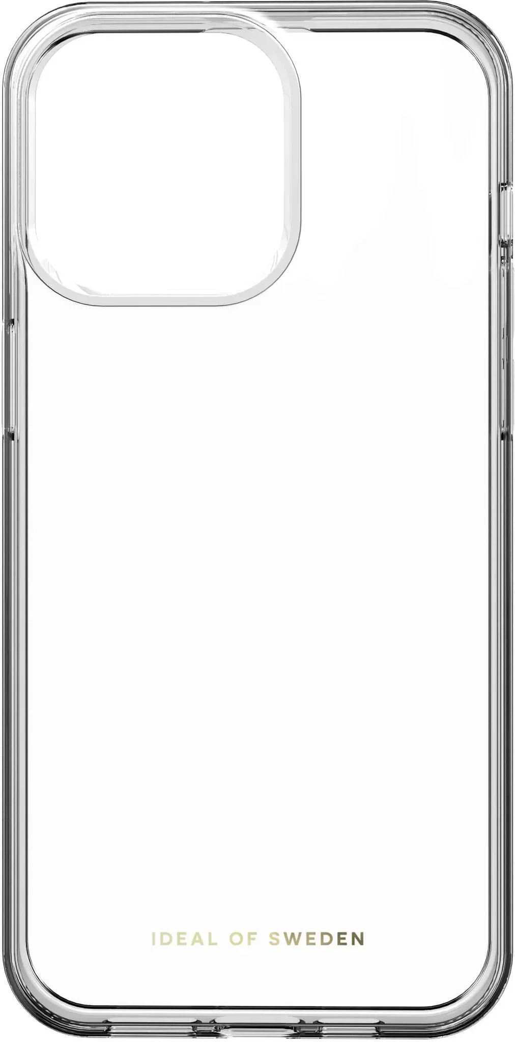 IDCLC-I2367P-471 für Apple iPhone 15 Pro Max  (Transparent)