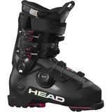 Head Edge 95 W Hv Gw Damen Skischuhe Schwarz/Fuchsia 26,5
