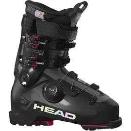 Head Edge 95 W Hv Gw Damen Skischuhe Schwarz/Fuchsia 26,5