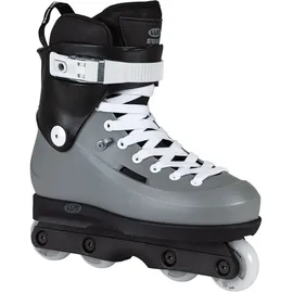 USD SKATES Usd Sway Team 60 Inline-skates - Grey / White / Black - EU 41-42