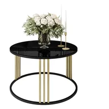 lookway LORI Gold Glas 70 x 47 cm