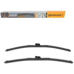 Scheibenwischer CONTINENTAL AQUACTRL 2 2800011245280 für Mercedes C-Klasse GLC