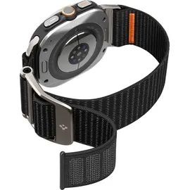 SPIGEN DuraPro Flex Strap for Samsung Galaxy Watch Ultra – Black