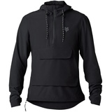 Fox Ranger Wind Pullover Windzieher, Black Sp23, s