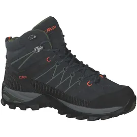 CMP Rigel Mid WP Herren antracite/torba 40