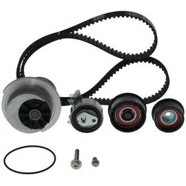 Bosch Wasserpumpe + Zahnriemensatz