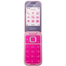 HMD Barbie Phone