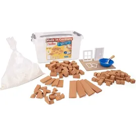 teifoc Basic Set TEI 1000