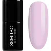 Semilac Naked Nails Kollektion Natural Rose Farblack 582 7 ml