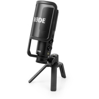 RØDE Microphones RØDE NT-USB+ (400400032)