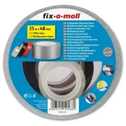 fix-o-moll Powerband Set
