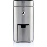 Wilfa Uniform Kaffeemühle, Silber