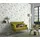Erismann Vliestapete Bamboorelle 10,05 m x 0,53 m Türkis 10388-18