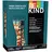Be-Kind Dark Chocolate Nuts & Sea Salt Nussriegel 12 Riegel, 12 St.