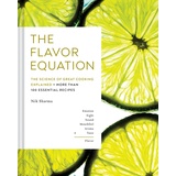 Abrams & Chronicle The Flavor Equation