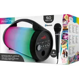 Bigben Interactive Party Lite