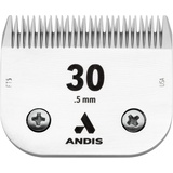 Andis Andis® CeramicEdge SnapOn Scherkopf N°30 * Schnittlänge 0,5 mm
