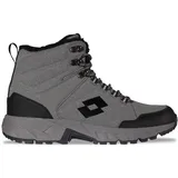 lotto Winterstiefel Herren Grau 46