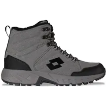 lotto Winterstiefel Herren Grau 46