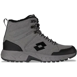 lotto Winterstiefel Herren Grau 46