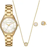 Michael Kors MK4849SET Damen Armbanduhr