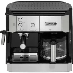 DeLonghi BCO421.S Espresso-Siebträger
