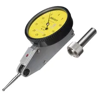 Mitutoyo Mitutoyo, Messuhr + Messschraube, Fühlhebelmessgerät 513-424-10E
