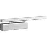 ASSA ABLOY Gleitschienentürschließer DC700 Normalmont.Bands.EN 3-6 silber EN 3-6 ASSA ABLOY