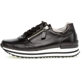Gabor Turin Damen Weite H Schwarz 40