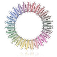 Invisibobble Power Magic Rainbow Hair Ring Haargummi 3 Stk