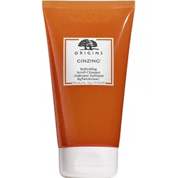 ORIGINS GinZingTM Refreshing scrub cleanser