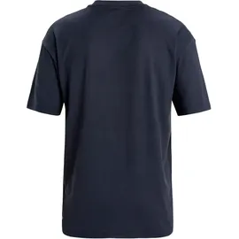 QUIKSILVER Surf Tee SS Lycra 2026 Dark Navy
