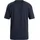 QUIKSILVER Surf Tee SS Lycra 2026 Dark Navy
