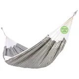 Denana Single Hängematte Pretinho Basico 100% Baumwolle Denana,