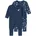 NAME IT Dark Space 2 Einheiten Dark Denim 6 Monate