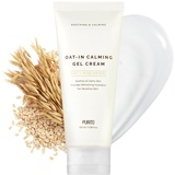 Purito Oat-In Calming Gel Cream 100 ml