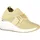 Laura Biagiotti Plateau-Sneaker Beige Damen 39