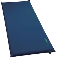 Therm-A-Rest Basecamp Long Matte - Blue - 196 x 64 cm